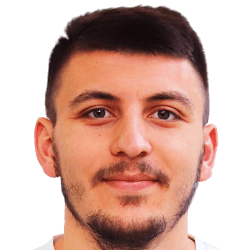 Dejan Kukic fm 2021
