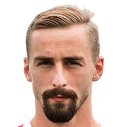 Stefan Djordjevic fm21