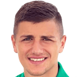 Djordje Belic fm 2021