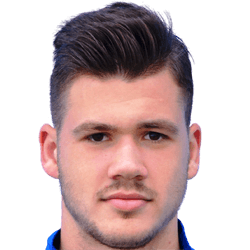 Marko Cubrilo fm 2021