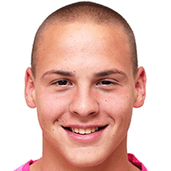 Nemanja Andrijanic fm 2021