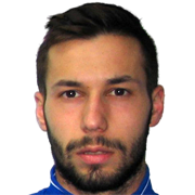 Kristijan Djurdjevic fm 2021