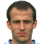 Ivan Paunovic fm 2021