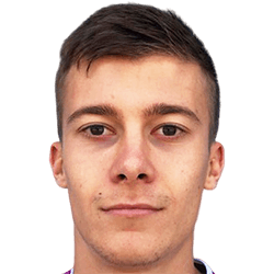 Aleksandar Bogdanovic fm21