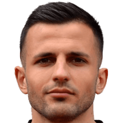 Milos Sekulic fm 2021