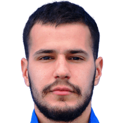 Milovan Lekic fm 2021