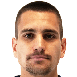 Predrag Petosevic fm 2021