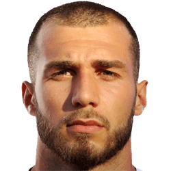 Lazar Stojsavljevic fm21