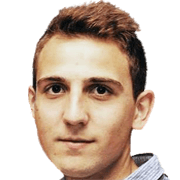 Vukasin Drakulic fm 2021