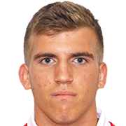 Nemanja Matijevic fm 2021