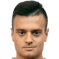 Bosko Papovic fm 2021