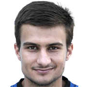 Danijel Stamenkovic fm 2021