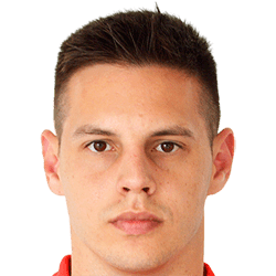 Miodrag Milenkovic fm 2021