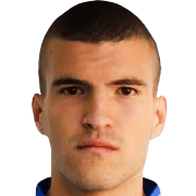 Vido Markovic fm 2021