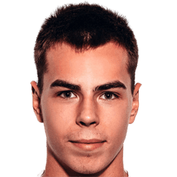 Luka Jakovljevic fm21