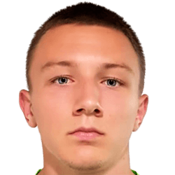 Veljko Kuzmanovic fm 2021
