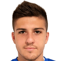 Marko Stojanovic fm21