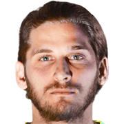 Dusan Dunjic fm 2021