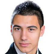 Vukasin Jelic fm 2021