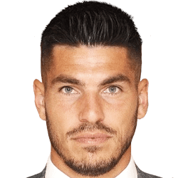 Ivan Knezevic fm 2021