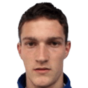 Stefan Mircetic fm 2021