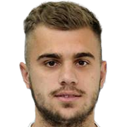 Marko Markovic fm 2021