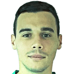 Nemanja Stojanovic fm 2021