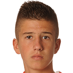 Boris Krstic fm 2021