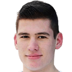 Pavle Obradovic fm 2021