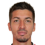 Dragan Stevic fm 2021