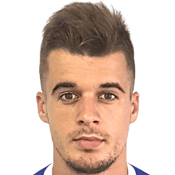 Dragan Dasic fm 2021