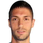 Dejan Stefanovic fm 2021