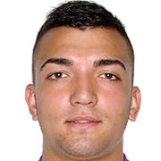 Nikola Bjelanovic fm 2021