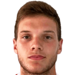 Danilo Bacanovic fm21