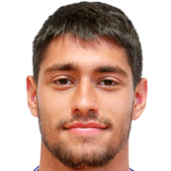 Milan Panovic fm 2021