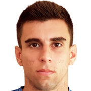 Marko Zecevic fm 2021