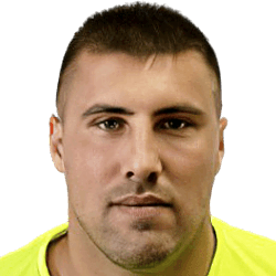 Ivan Pavlovic fm 2021