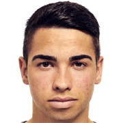 Dimitrije Mijalkovic fm 2021