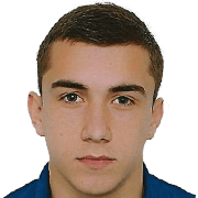 Luka Petrovic fm 2021