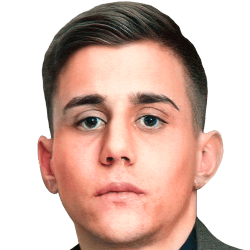 Stefan Bojovic fm 2021