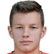 Nikola Aleksic fm 2021