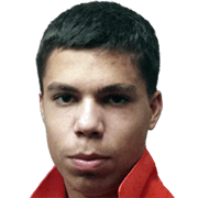 Lazar Vukovic fm 2021