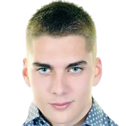 Petar Bogdanovic fm21