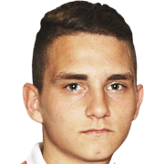 Bogdan Racic fm 2021