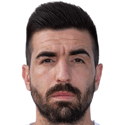 Marko Stevanovic fm21