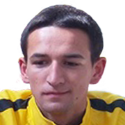 Marko Hristic fm 2021