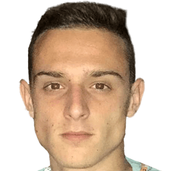 Djordje Jakovljevic fm21