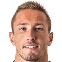 Mihailo Cmiljanovic fm 2021