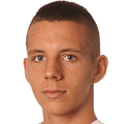 Vukasin Krstic fm 2021