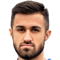 Igor Vukomanovic fm 2021